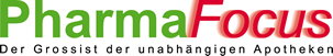 Logo PharmaFocus