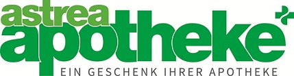 Logo astrea apotheke