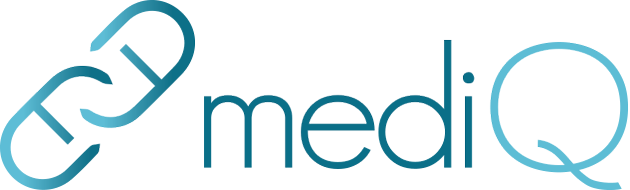 Logo mediq